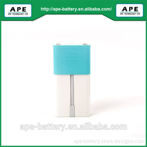 New Fashion Appearance Creative Portable Power Bank Charger